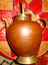 Kessel Kanne Wasserkessel