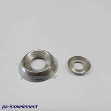 Rosetten Zierscheiben NFE