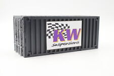 Container 20 Fuss KW in 1:32