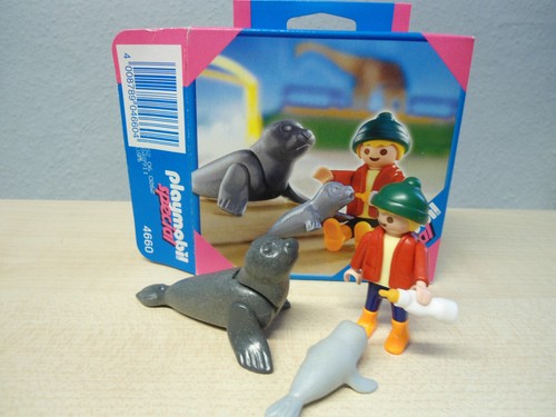 Playmobil special 4660 - playmobil,