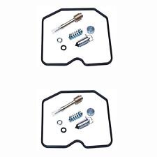 2X Vergaserreparatursatz für