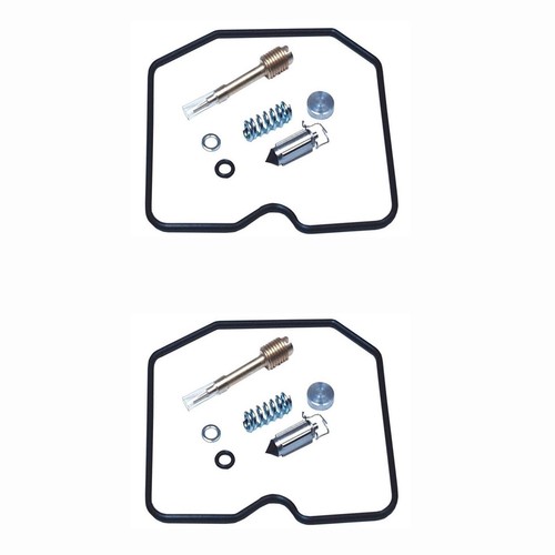 Vergaserreparatursatz für - 2x,