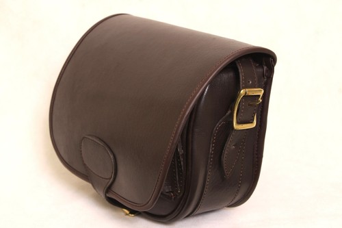 Leder patronentasche jagd - patronentasche,