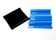 4 x Faxrollen kompatible