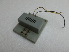 ERSATZTEILE FÜR FALLER AUTORENNBAHN- GLEICHRICHTER-