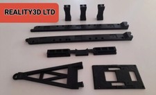 Tamiya 1/14 Semi Traktor