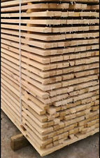 12 Dachlatten 2 Meter Lattung 4x6cm Bauholz 40 x 60 mm Latten 40x60mm