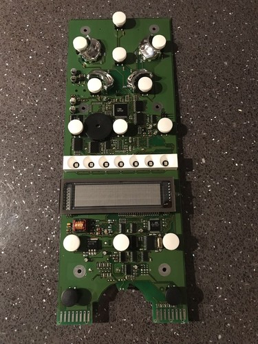 Convotherm osp 5009305 modul - 5009305,