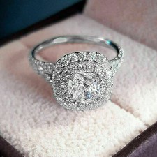 1.75 Karat Künstlicher