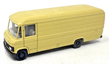 Herpa H0 Mercedes MB 508 D
