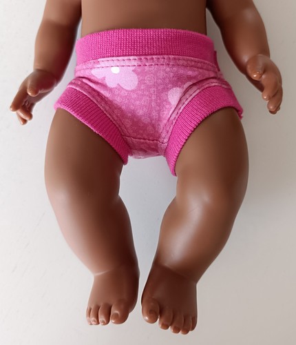 Puppenkleidung unterhose für - unterhose,