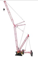 SANY, Raupenkran SANY