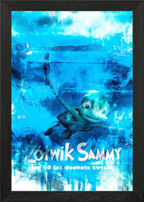 A Turtles Tale Sammys Adve