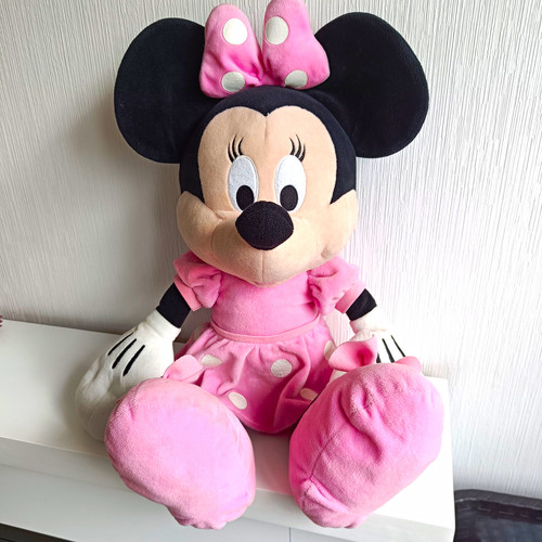 Xxl disney minnie maus - disney,