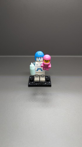 Lego minifigur serie - minifigur,