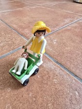 80er Jahre Original Playmobil