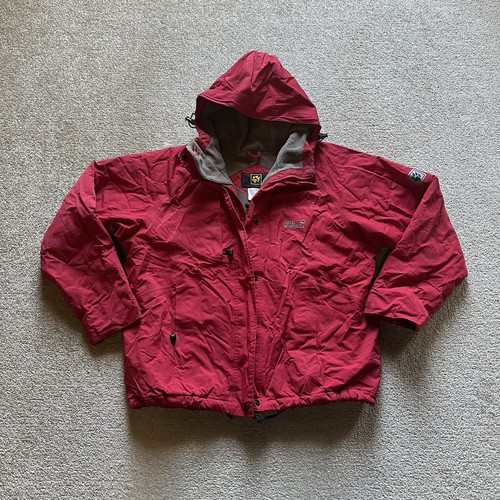 Jack wolfskin damen jacke - jacke, gr