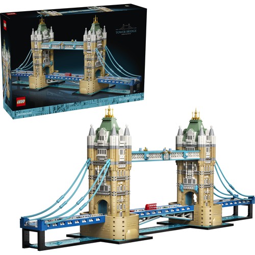 Lego 21067 architecture tower - lego,