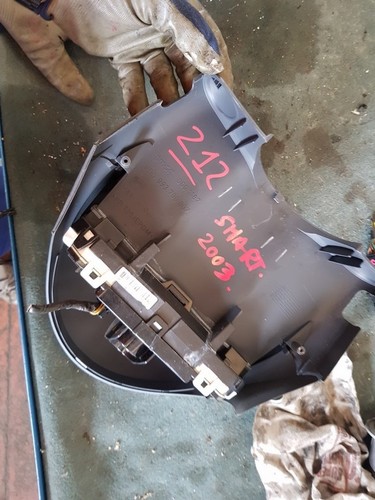 Instrumentierung smart fortwo - ,
