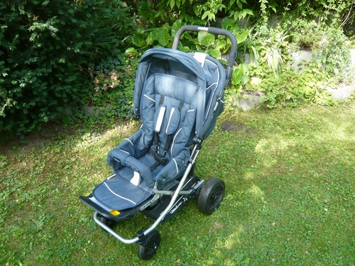 Emmaljunga kinderwagen sehr - kinderwagen,