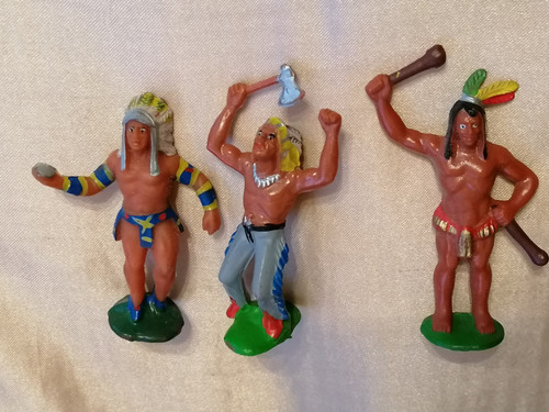 Indianer ddr cowboy - 3,