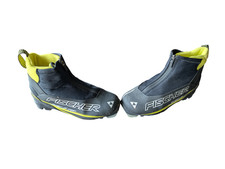 Fischer XJ Sprint JR