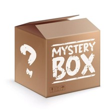 Tupperware Mystery