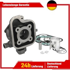 Zylinder Satz 50ccm Geeignet