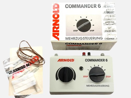 Arnold 7060 steuerung - arnold,