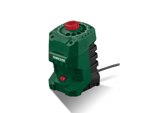 Parkside bohrerschärfgerät - parkside®,