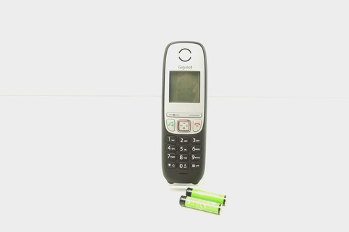 Gigaset a415 mobilteil - mobilteil, dect