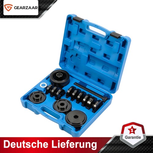 Radlagerwerkzeug für audi - audi, vw