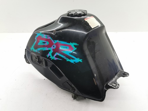 Suzuki dr650 kraftstoff - suzuki,