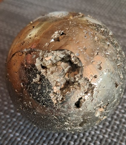 Pyrit kugel durchmesser - kugel,