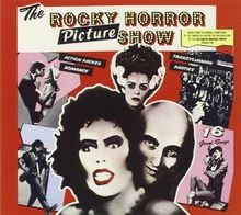 Rocky horror picture - rocky,