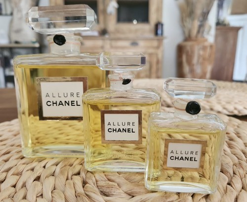 Chanel allure rare factice - rare, en