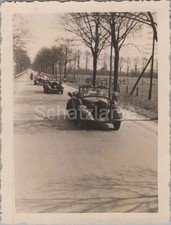 Foto, die Feldgendarmerie