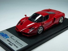 BBR Ferrari Enzo 2002 rot