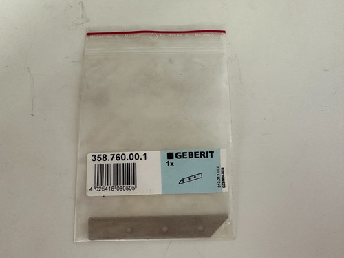 Geberit 358 760 1 - geberit, 358.760.00.1