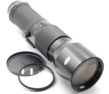VIVITAR Auto Telephoto