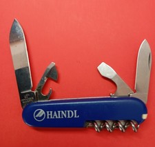 Schweizer Messer/Viktorinox 