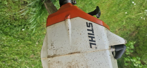 Stihl motorsense - fs, 36