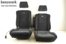 Oldtimer Youngtimer 2x ASS Scheelmann Scheel Sportsitz ORIGINAL ✔️