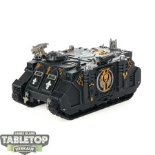 Adepta Sororitas - Adepta