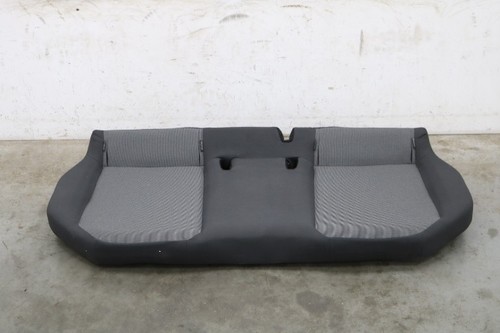 Sitzbank hinten izf - hinten, vw