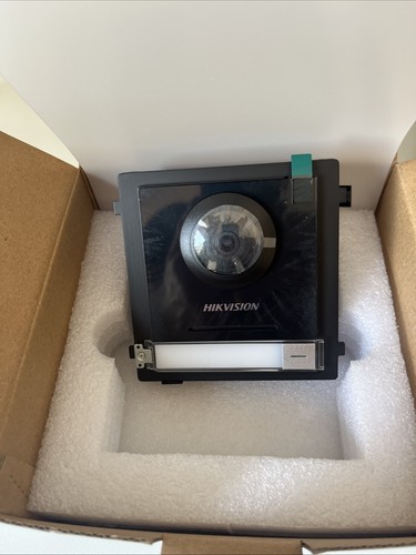 Hikvison main unit - hikvison,