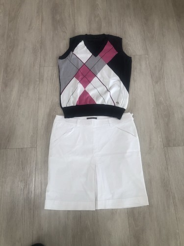 Damen golfrock größe von - golfrock, 42