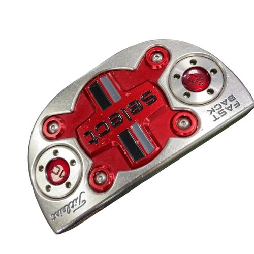 Scotty cameron select - select, fastback