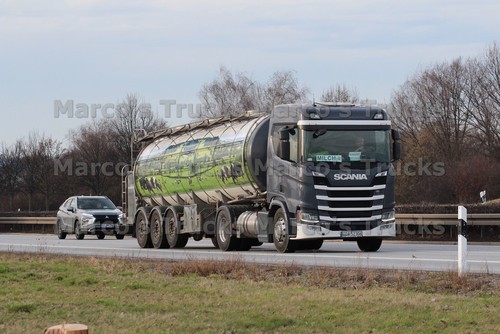 Lkw foto scania - r, 410