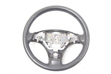 Lenkrad Mazda 6 Kombi GY GS2000720 Leder schwarz 12-2004